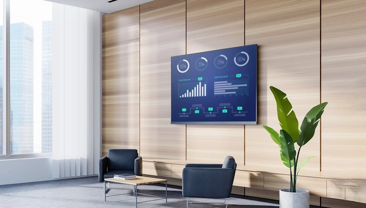 Телевидение для бизнеса от Ростелеком в селе Успенское (Московская область)